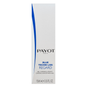 Payot vypínací oční krém Blue Techni Liss Regard Chrono-Smoothing Gel 15 ml