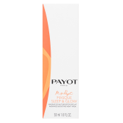 Payot My Payot Glow Masque noční hydratační maska pro sjednocenou a rozjasněnou pleť 50 ml