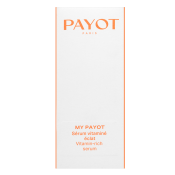 Payot My Payot rozjasňující sérum s vitaminem C Vitamin-Rich Serum 30 ml