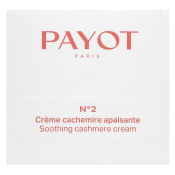 Payot N°2 zklidňující krém Soothing Cashmere Cream 50 ml