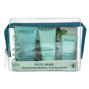 Payot Pâte Grise set de cuidado facial Kit Anti-Imperfections 50 ml + 30 ml + 15 ml