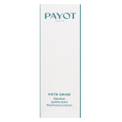 Payot Pâte Grise intensieve topische verzorging Solution Points Noirs 30 ml