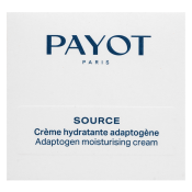 Payot Source Crema hidratante Adaptogen Moisturising Cream 50 ml