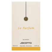 Jacomo Le Parfum Eau de Parfum femei 100 ml