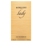 Korloff Paris Lady Korloff parfémovaná voda pro ženy 88 ml