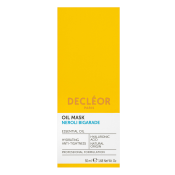 Decléor Neroli Bigarade Mascarilla Hydrating Oil Mask 50 ml
