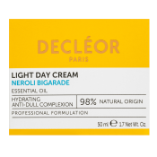 Decléor Neroli Bigarade dnevna krema Light Day Cream 50 ml