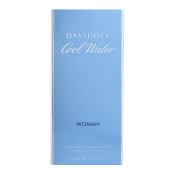 Davidoff Cool Water Woman Lapte de corp femei 150 ml