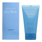 Davidoff Cool Water Woman Lapte de corp femei 150 ml
