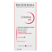 Bioderma Créaline krema za kožu lica AR Anti-Rougeurs Cream 40 ml