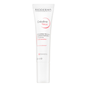 Bioderma Créaline kalmerende emulsie Soothing Eye Contour Gel 15 ml