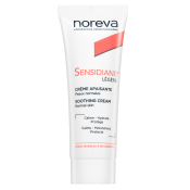 Noreva Sensidiane Light Cream Gesichtscreme gegen Gesichtsrötung 40 ml