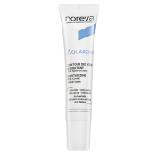 Noreva Aquareva Eye Care moisturizing cream for the eye area against wrinkles, swelling and dark circles 15 ml