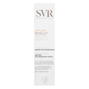 SVR Clairial CC krém CC Créme SPF50+ Light 40 ml