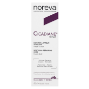 Noreva Cicadiane Soothing Creme crema per il viso per pelle sensibile 40 ml