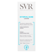 SVR Hydraliane hydratační krém Legere Créme Hydratante Intense 40 ml