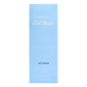 Davidoff Cool Water Woman Eau de Toilette femei 100 ml