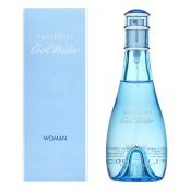 Davidoff Cool Water Woman Eau de Toilette femei 100 ml
