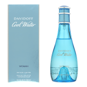 Davidoff Cool Water Woman тоалетна вода за жени 200 ml