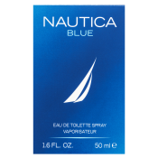 Nautica Blue toaletní voda pro muže 50 ml