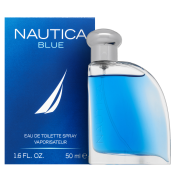 Nautica Blue toaletní voda pro muže 50 ml
