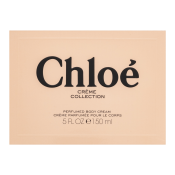 Chloé Chloé tělový krém pro ženy 150 ml