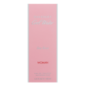 Davidoff Cool Water Woman Sea Rose Eau de Toilette femei 100 ml