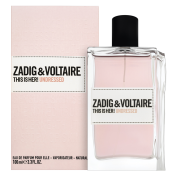 Zadig & Voltaire This Is Her! Undressed woda perfumowana dla kobiet 100 ml