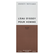 Issey Miyake L’Eau d’Issey Pour Homme Vetiver toaletní voda pro muže 100 ml