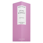 Issey Miyake L'Eau d'Issey Solar Violet toaletní voda pro ženy 50 ml