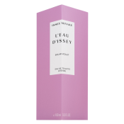 Issey Miyake L'Eau d'Issey Solar Violet toaletní voda pro ženy 100 ml