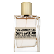 Zadig & Voltaire This Is Really Her! parfémovaná voda pro ženy 50 ml