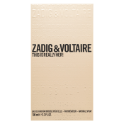 Zadig & Voltaire This Is Really Her! parfémovaná voda pro ženy 100 ml