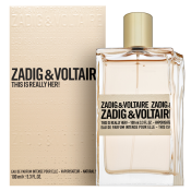 Zadig & Voltaire This Is Really Her! parfémovaná voda pro ženy 100 ml