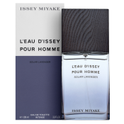 Issey Miyake L'Eau d'Issey Solar Lavender Eau de Toilette bărbați 100 ml