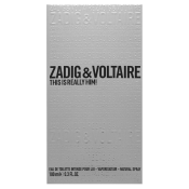 Zadig & Voltaire This Is Really Him! Eau de Toilette für Herren 100 ml