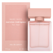 Narciso Rodriguez Musc Nude parfemska voda za žene 30 ml