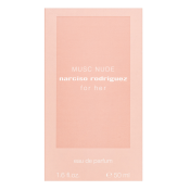 Narciso Rodriguez Musc Nude parfémovaná voda pro ženy 50 ml