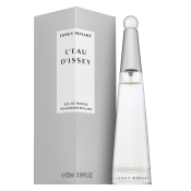 Issey Miyake L'Eau d'Issey - Refillable parfémovaná voda pro ženy 25 ml