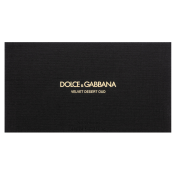 Dolce & Gabbana Velvet Desert Oud parfémovaná voda unisex 50 ml