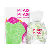 Issey Miyake Pleats Please L´Eau toaletná voda pre ženy 50 ml