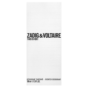 Zadig & Voltaire This is Her! deospray pro ženy 100 ml