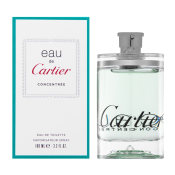 Cartier Eau de Concentrée toaletní voda unisex 100 ml