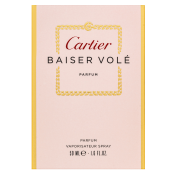 Cartier Baiser Volé czyste perfumy dla kobiet 50 ml