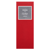 Cartier Pasha čistý parfém za muškarce 150 ml
