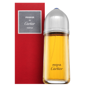 Cartier Pasha čistý parfém za muškarce 150 ml