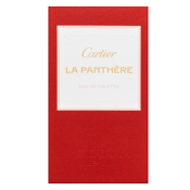 Cartier La Panthere woda toaletowa dla kobiet 100 ml