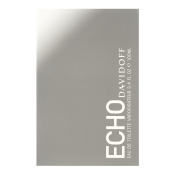 Davidoff Echo toaletní voda pro muže 100 ml
