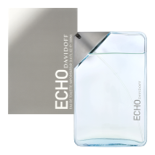 Davidoff Echo toaletní voda pro muže 100 ml