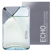 Davidoff Echo toaletní voda pro muže 50 ml